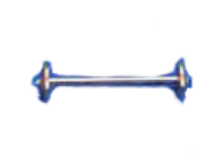 8228 Bobbin Sewing Machine Part