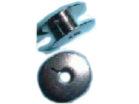 ALFA Bobbin Sewing Machine Part