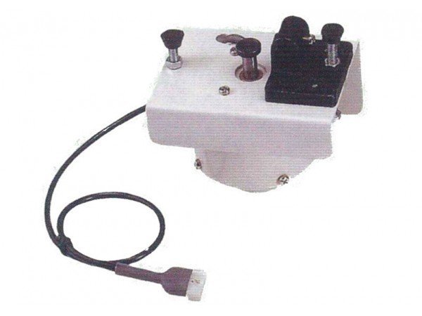 FC-2 Presser Foot Sewing Machine Part