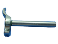 9-Oct Looper for REECE Sewing Machine Part