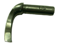 14-4005-0-000 Looper for REECE Sewing Machine Part