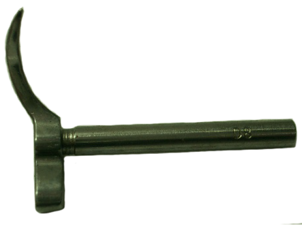 14-4008-0-000 Looper for REECE Sewing Machine Part