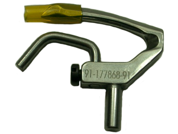 91-177868-91 Looper for PFAFF Sewing Machine Part