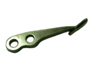 118-90001 Needle Plate for JUKI Sewing Machine Part