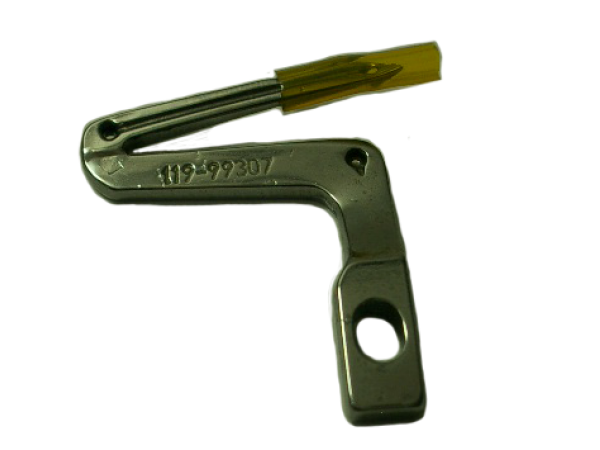 119-99307 Lower Looper for JUKI Sewing Machine Part