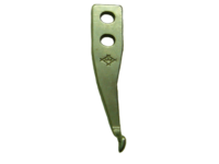 120-15400 Needle Plate for JUKI Sewing Machine Part