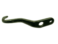 124-84002 Needle Plate for JUKI Sewing Machine Part