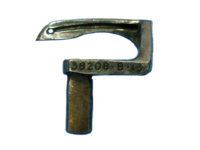 38028-B-13 Looper Sewing Machine Part