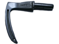 148871-0-01 Looper for BROTHER Sewing Machine Part