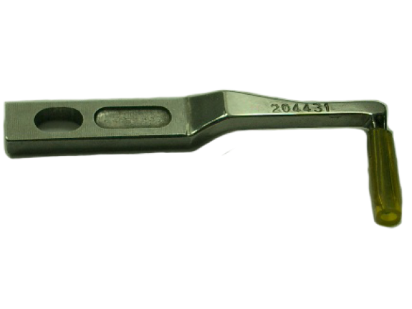 204431 Looper for PEGASUS Sewing Machine Part
