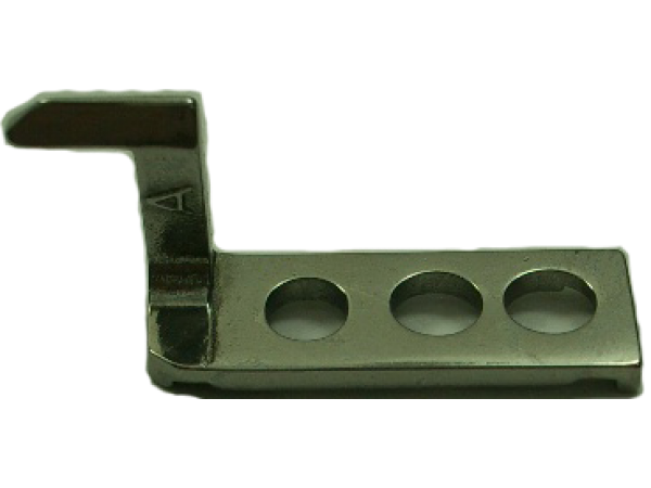 204781 Needle Plate for PEGASUS Sewing Machine Part