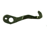 209009 Needle Plate for PEGASUS Sewing Machine Part