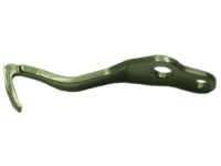 210724 Needle Plate for PEGASUS Sewing Machine Part