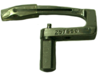 257550 Looper for PEGASUS Sewing Machine Part