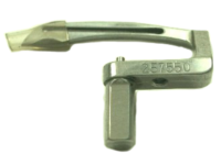 257550-91 Looper for PEGASUS Sewing Machine Part