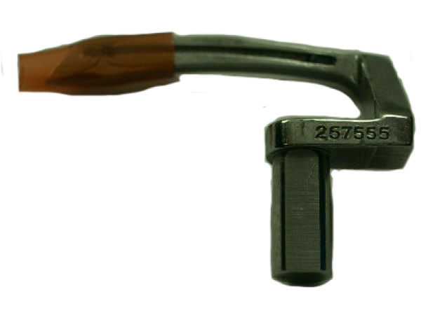 257555 Looper for PEGASUS Sewing Machine Part