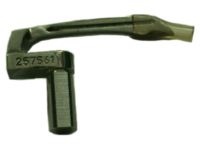 257561 Looper for PEGASUS Sewing Machine Part