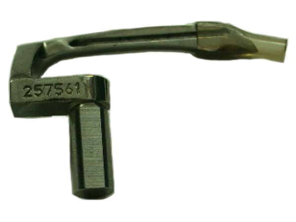 257561 Looper for PEGASUS Sewing Machine Part