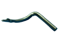 257565A Looper for PEGASUS Sewing Machine Part