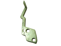277006 Needle Plate for PEGASUS Sewing Machine Part