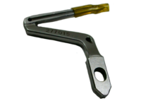 277015 Lower Looper for PEGASUS Sewing Machine Part