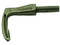540375 Looper Sewing Machine Part