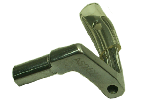 AS26XA Looper Sewing Machine Part