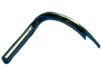 MH41 Looper for SIRUBA Sewing Machine Part
