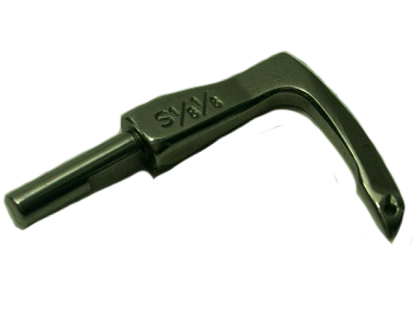 S40375-0-01 Looper for BROTHER Sewing Machine Part