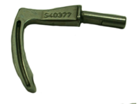 S40377 Looper for BROTHER Sewing Machine Part