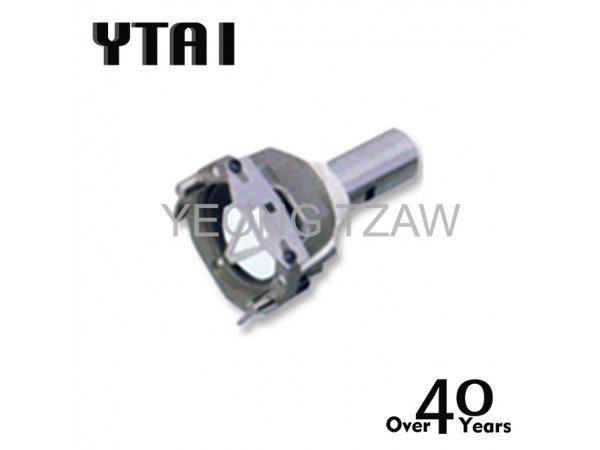E428180101 , LS40837001 Hook Sewing Machine Part