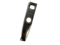 Jul-93 34151 93-7 Colli GP 93-7 Shoe Machinery Parts Trimming Machine Knife
