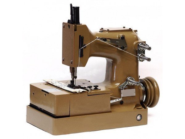 YT-D2 1 Needle Chain Stitch Bag Sewing Machine