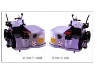 YT-2502EEK Two Thread Over Edge Machine With Cutting Device (narrow Stitch)