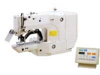 YT-1900A-SS Computer Controlled Direct Drive Bar Taking Machine