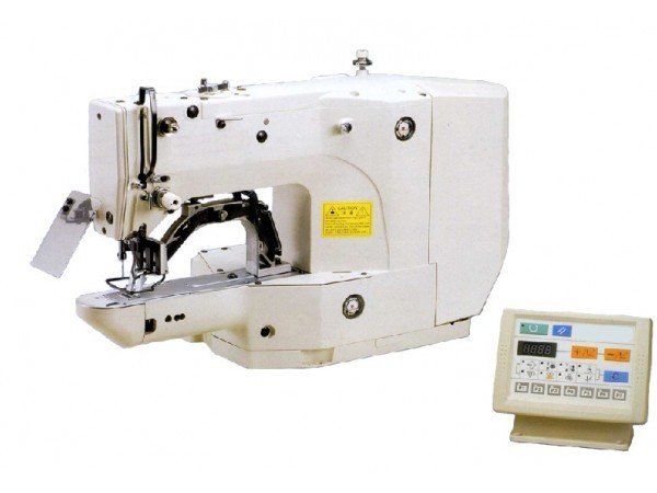 YT-1900A-SS Computer Controlled Direct Drive Bar Taking Machine