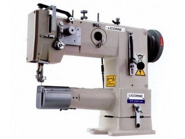 YT-269-1A Heavy Duty Sewing Machine