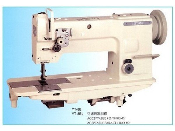YT-8B Heavy Duty Sewing Machine