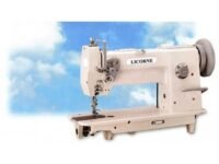 YT-241 Heavy Duty Sewing Machine