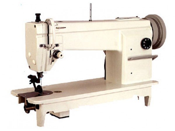 YT-385 Heavy Duty Sewing Machine