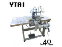 YT-F0502 2 Needle 5 Thread Mattress Flanging Machine
