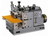 YT-30 1 Needle,3 Threds High-speed Emblem Over-edging Sewing Machine