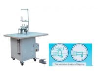 YT-155 Auto-fasten Stitch Machine (for Socks)