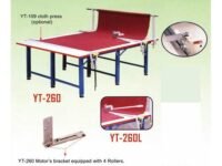 YT-260 YT-260LH,MANUAL END CUTTER FOR SEWING MACHINE PARTS YT-260 Cutting Room Device Sewing Machine Part