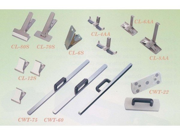 CL-80S CL-70S CL-12S CL-6S CL-4AA CL-6AA CL-8AA CWT-75 CWT-60 CWT-22 Cutting parts for Eastman for EASTMAN Sewing Machine Part