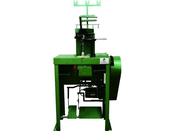 YT-33 YT-33 HIGH-SPEED THREE-NEEDLE Of WIG-SEWING Machine