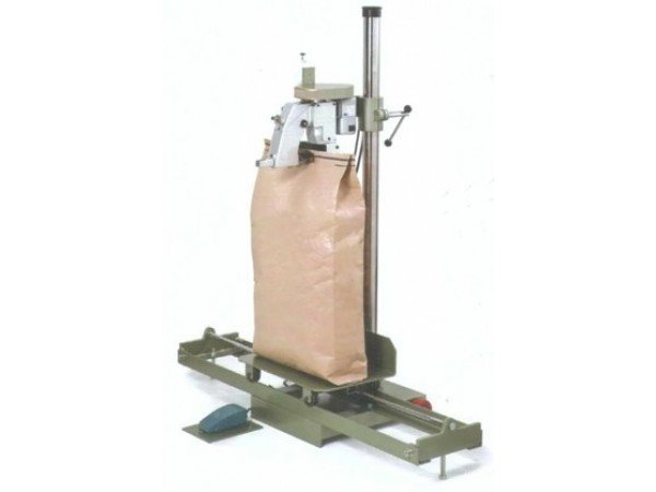 YT-7F Stand ONLY FOR YT-7 Series. BAG Closer Sewing Machine