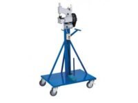 YT-7S Stand ONLY FOR YT-7 Series. BAG Closer Sewing Machine
