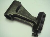 25556 Needle Plate Sewing Machine Part