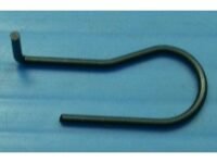 34C10-123 Spring Sewing Machine Part